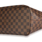 Louis Vuitton Louis Vuitton Damier Ebene Neverfull MM
