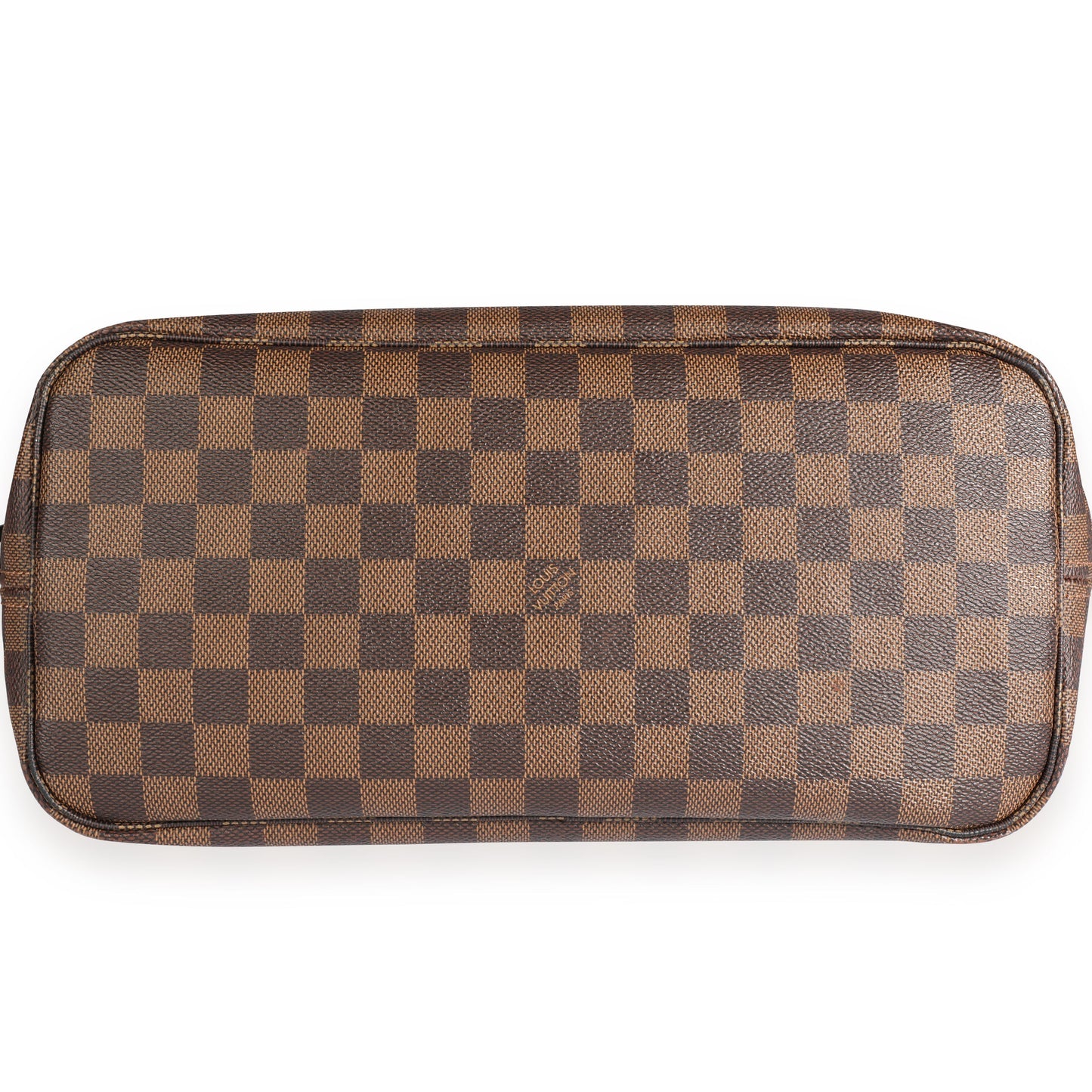 Louis Vuitton Louis Vuitton Damier Ebene Neverfull MM