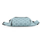 LOUIS VUITTON Rush Bumbag Blue CielM14782 Monogram Shadow