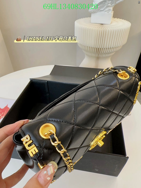 Amelia - CHL Bags - 017