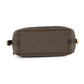 CHANEL CC Logo ChainShoulder Bag Brown Leather
