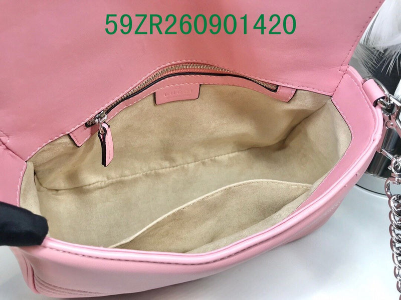 Amelia - GCI Bags - 10534