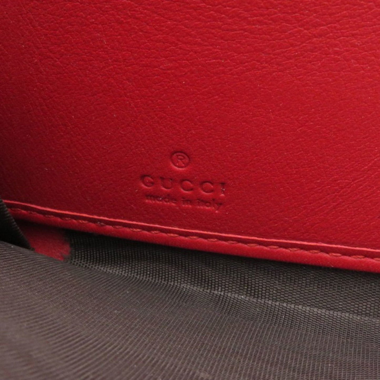 Gucci Bamboo