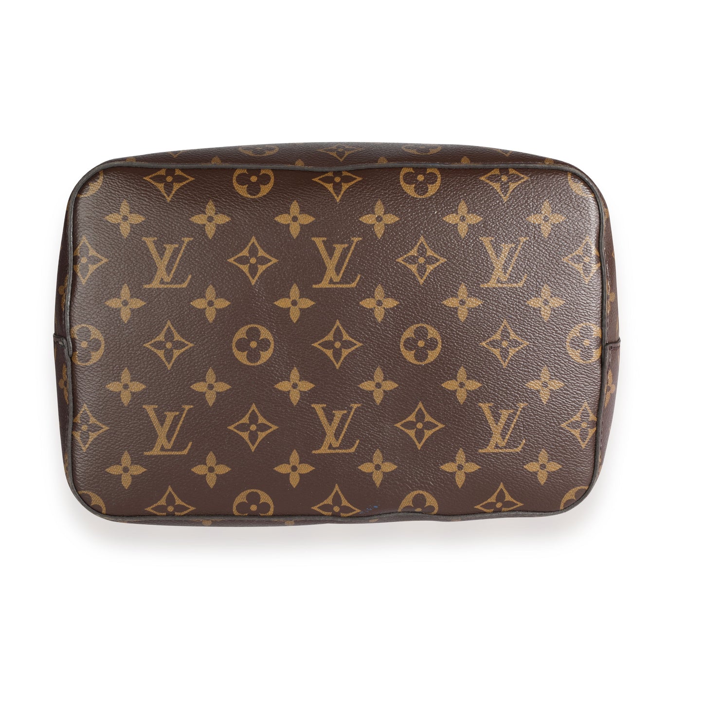 Louis Vuitton Louis Vuitton Monogram Canvas & Black Néonoé