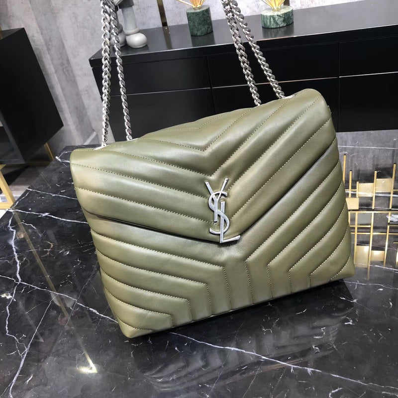 Amelia - YSL Bag - 3840