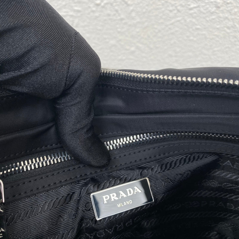 Amelia- PRDA  LUXURY BAGS - 949