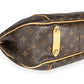 Louis Vuitton Louis Vuitton Monogram Canvas Galliera PM
