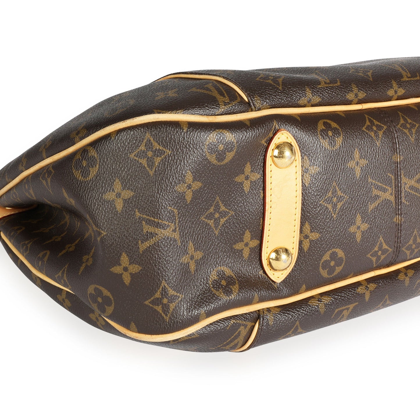 Louis Vuitton Louis Vuitton Monogram Canvas Galliera PM