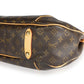 Louis Vuitton Louis Vuitton Monogram Canvas Galliera PM