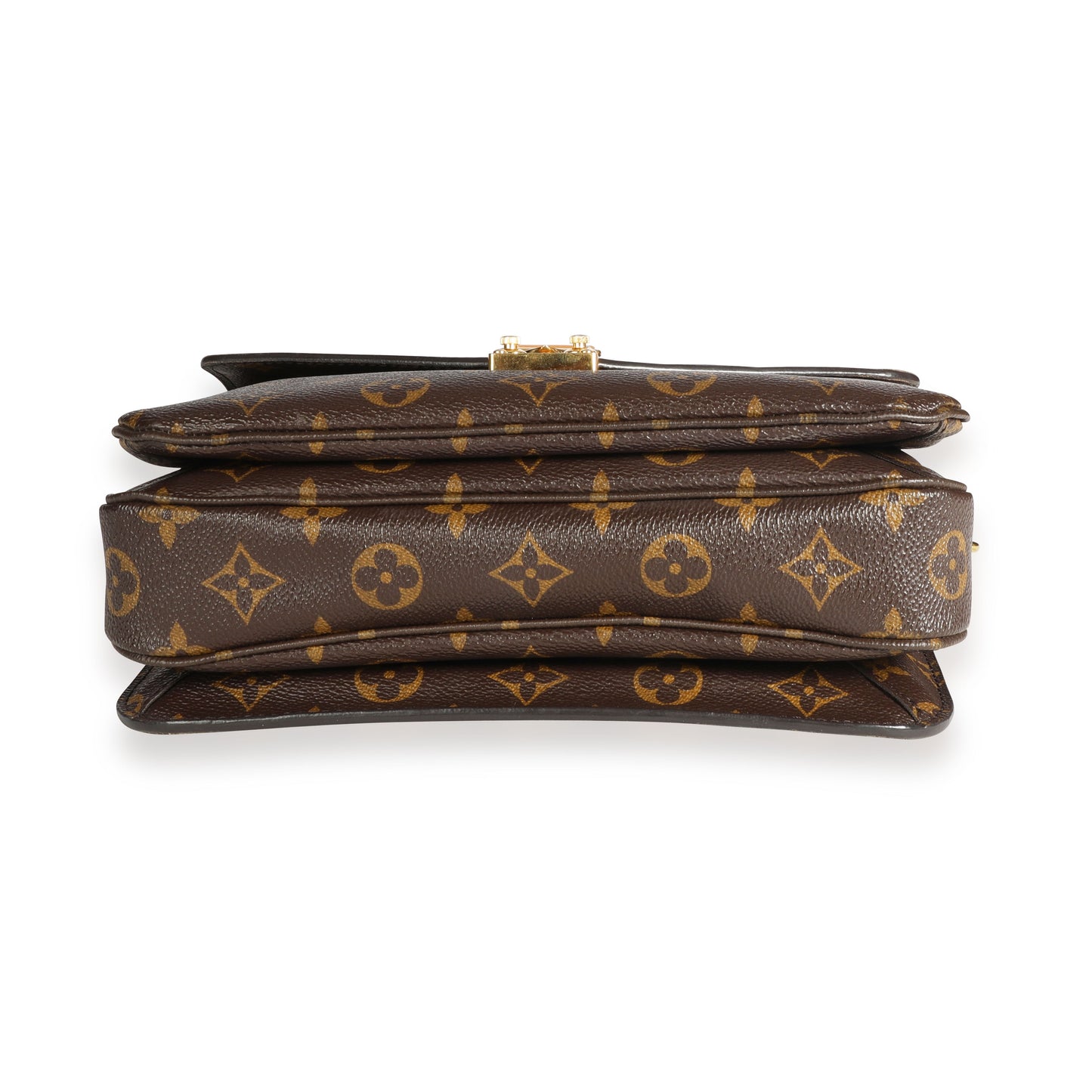 Louis Vuitton Louis Vuitton Monogram Canvas Pochette Métis