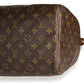 Louis Vuitton Louis Vuitton Monogram Canvas Speedy 40