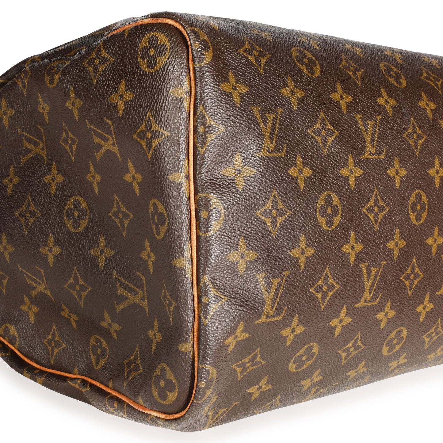 Louis Vuitton Louis Vuitton Monogram Canvas Speedy 40
