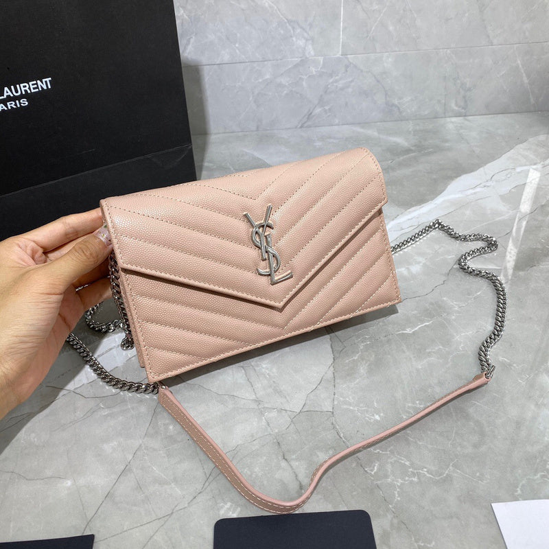 Amelia - YSL Bag - 4021