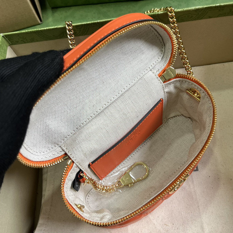 Amelia- GCI Bags - 455