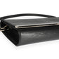 Louis Vuitton Louis Vuitton Black Epi Leather Sevigne Clutch