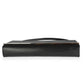 Louis Vuitton Louis Vuitton Black Epi Leather Sevigne Clutch