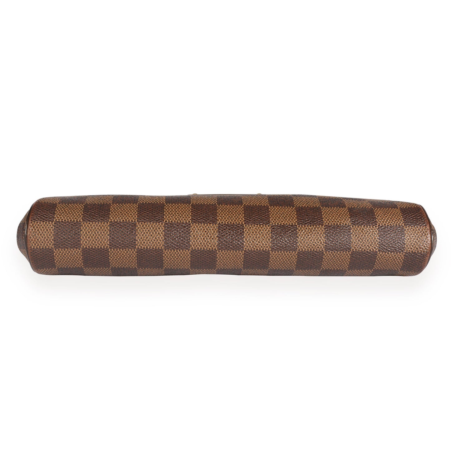 Louis Vuitton Louis Vuitton Damier Ebene Eva Clutch