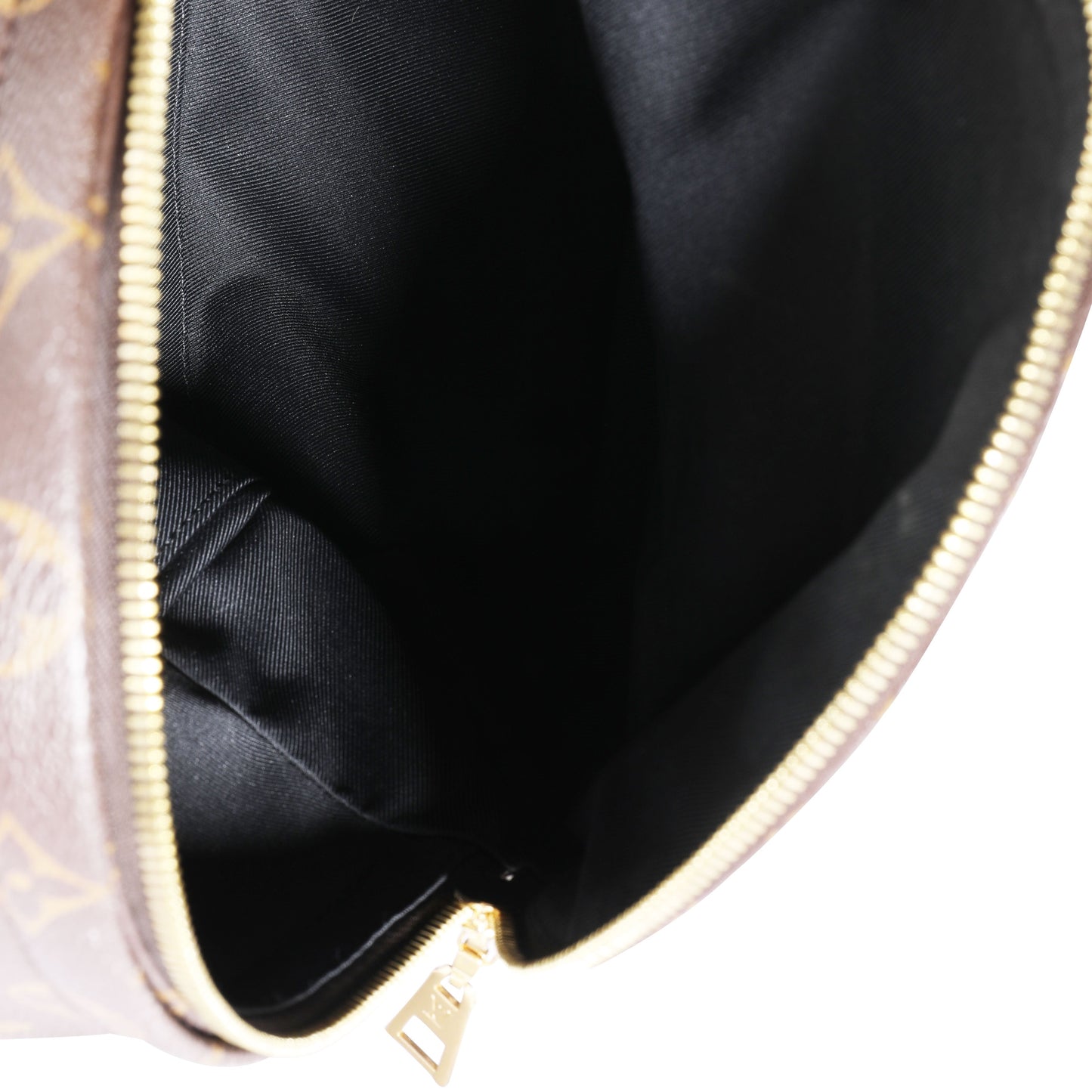 Louis Vuitton Louis Vuitton Monogram & Monogram Reverse Canvas Palm Springs PM Backpack