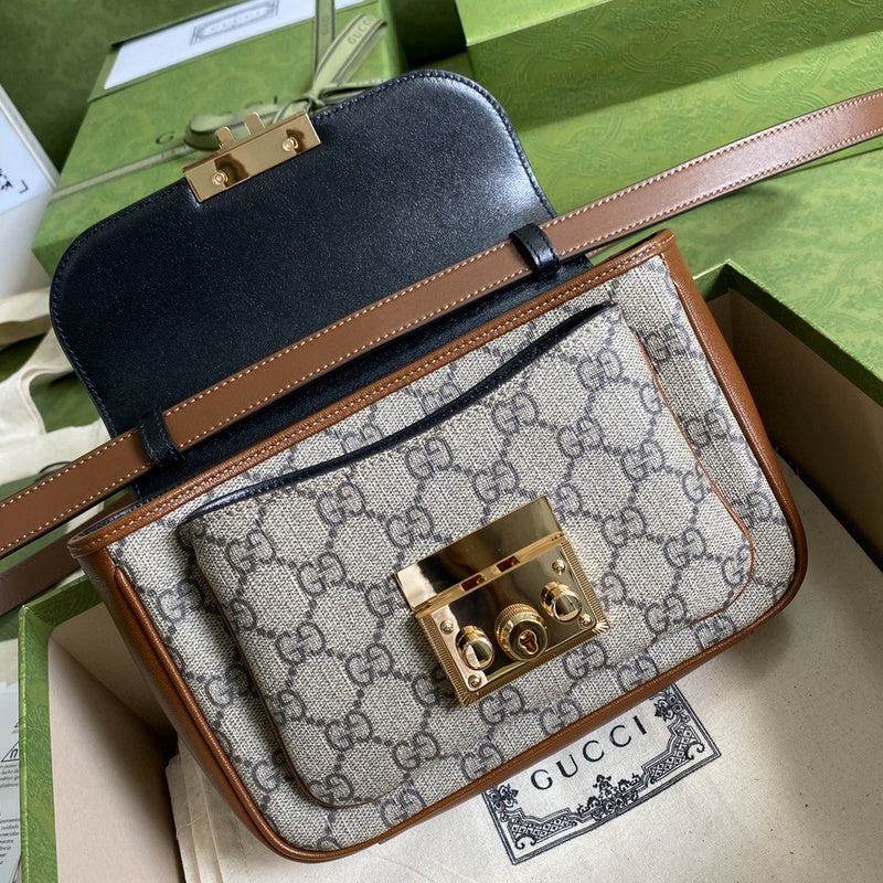 Amelia- GUKI Bags - 1855