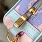 Fashion Lu-Vi bags - 4968