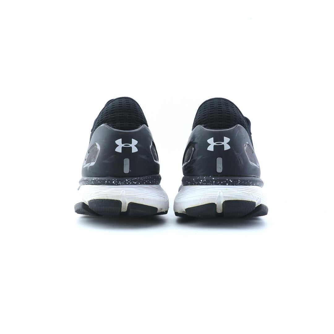 UNDER ARMOUR BUTY DAMSKIE