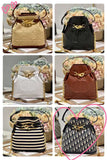 Amelia - DYOR   BAGS FOR WOMEN - FASHION LUXURY BAGS - 025