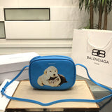 Amelia - BGA Bags - 1029