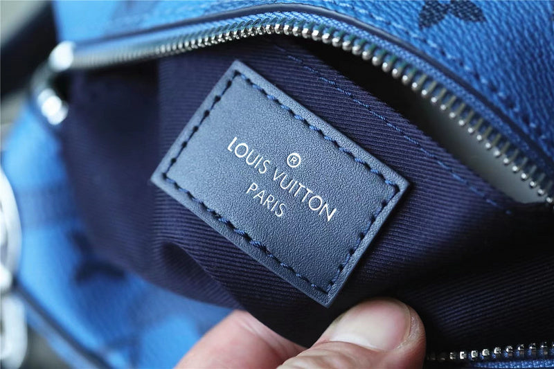 Fan Fashion Lu-Vi bags - 10128