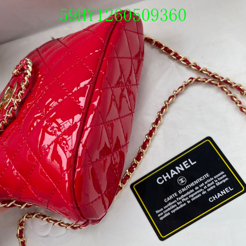 Amelia - CHL Bags - 996