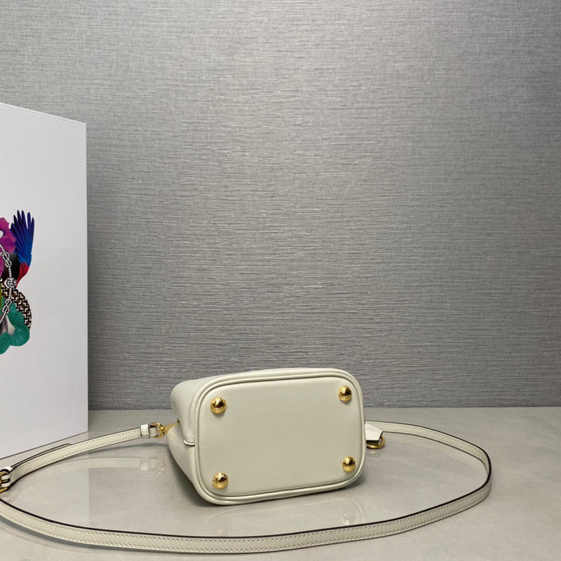 Amelia- PRDA  LUXURY BAGS - 726