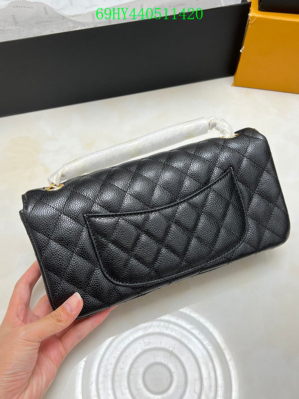 Amelia - CHL Bags - 928