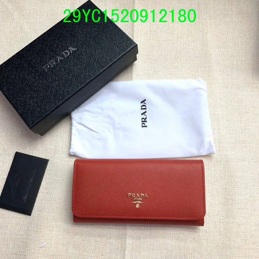Amelia - PD Wallet - 436
