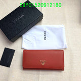 Amelia - PD Wallet - 436