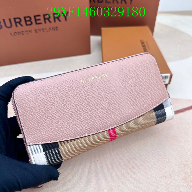 Amelia - BOR Wallet - 034