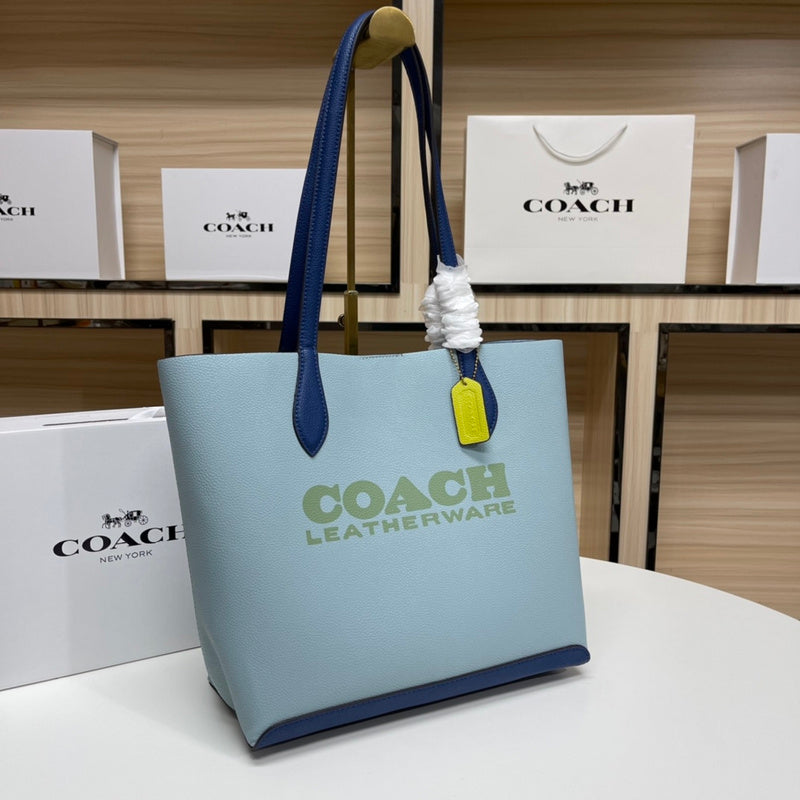Amelia- CAH Bags - 647