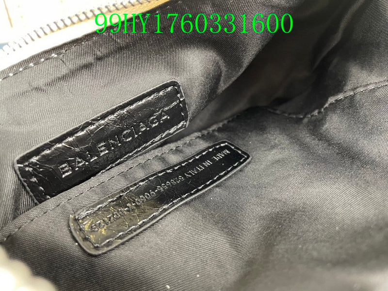 Amelia - BGA Bags - 2356