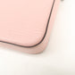 Louis Vuitton Epi Pochette Felicie Shoulder Bag Rose M62467