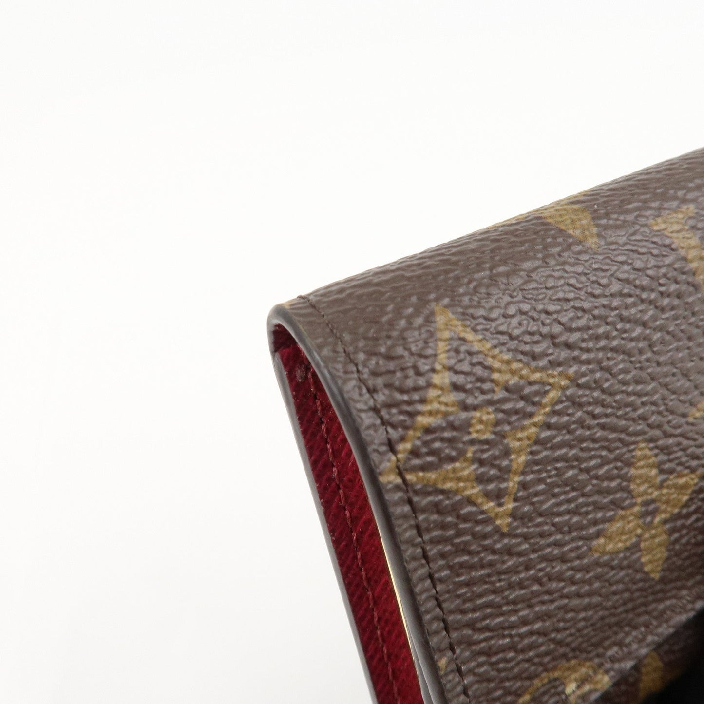Louis Vuitton Monogram Multicles 6 Key Case Fuchsia M62630