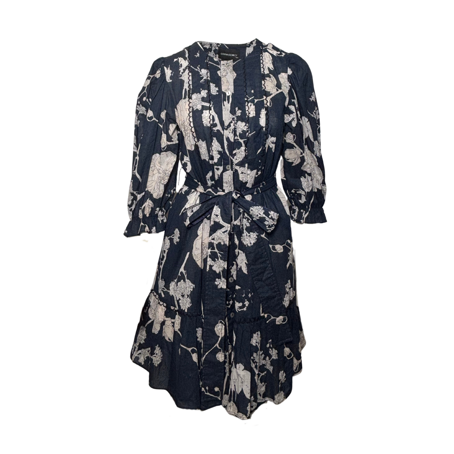 Cynthia Rowley Dress