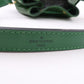 Louis Vuitton Epi Petit Noe Leather Shoulder Bag Green M44104