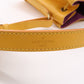 Louis Vuitton Epi Leather Noe Shoulder Bag Tassili Yellow M44009