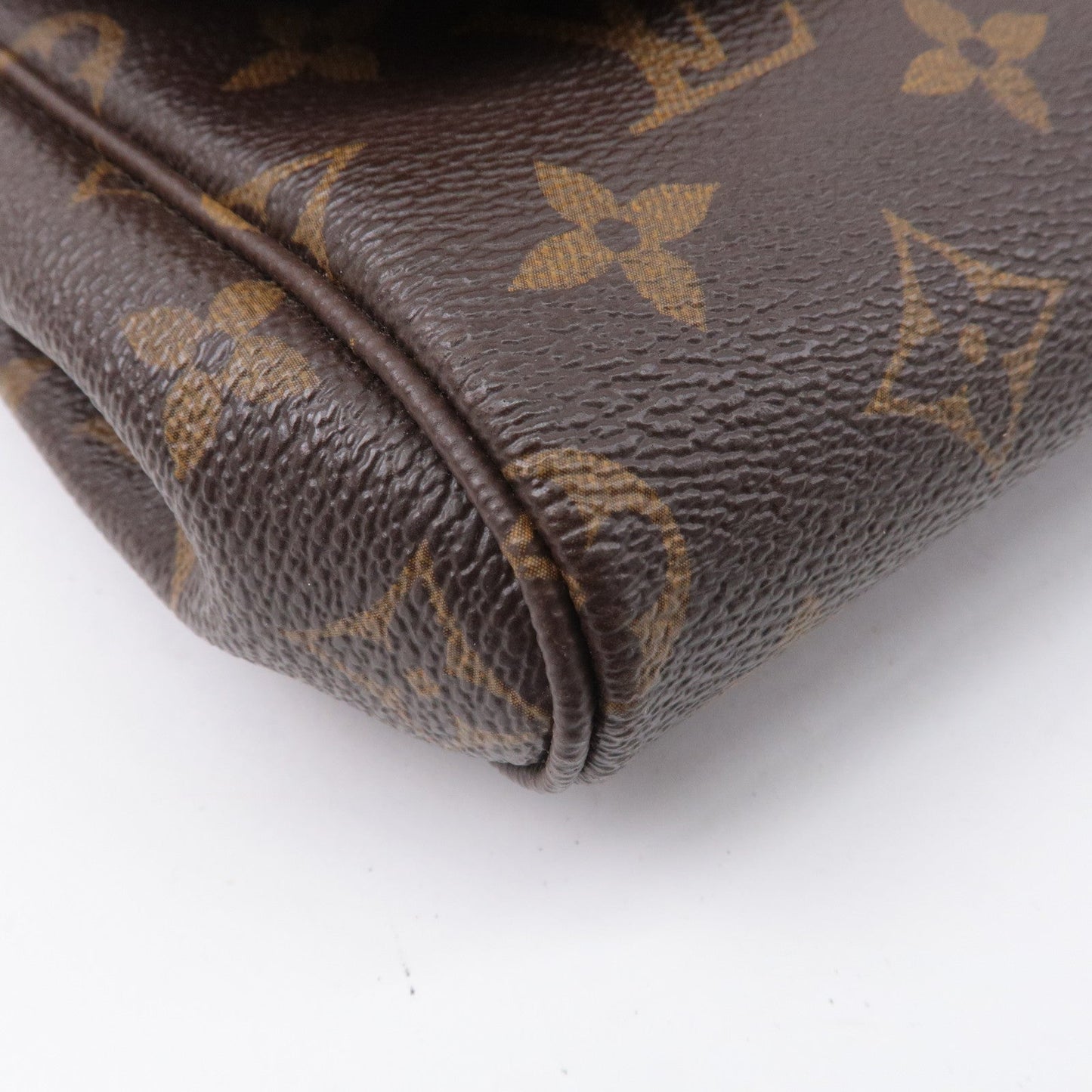 Louis Vuitton Monogram Favorite MM 2Way Shoulder Bag M40718