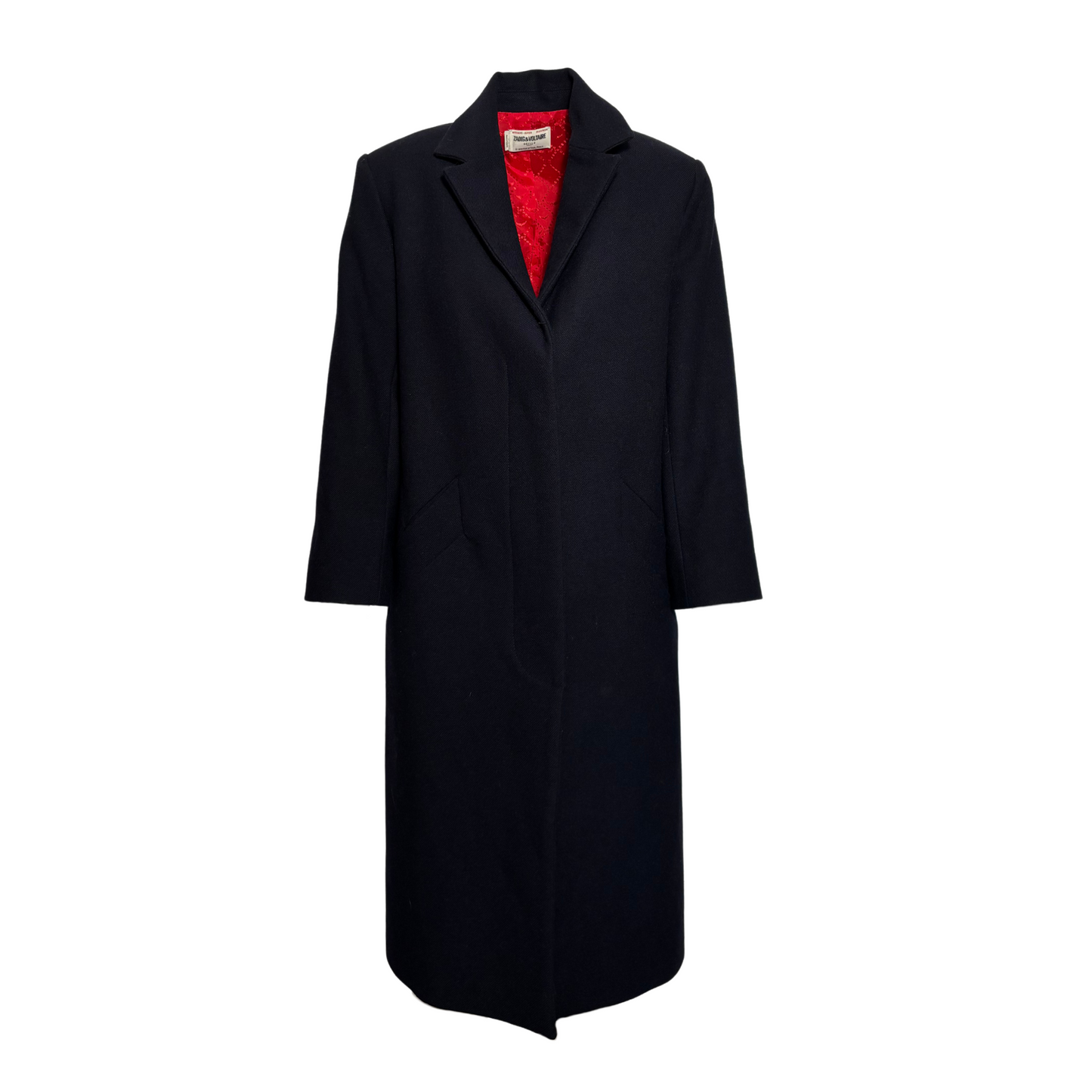 Zadig & Voltare Jacket