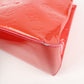 Louis Vuitton Monogram Vernis Wilshire PM Hand Bag M93643