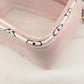 Louis Vuitton Monogram Giant Beach Pouch Shoulder Bag Rouge M67601