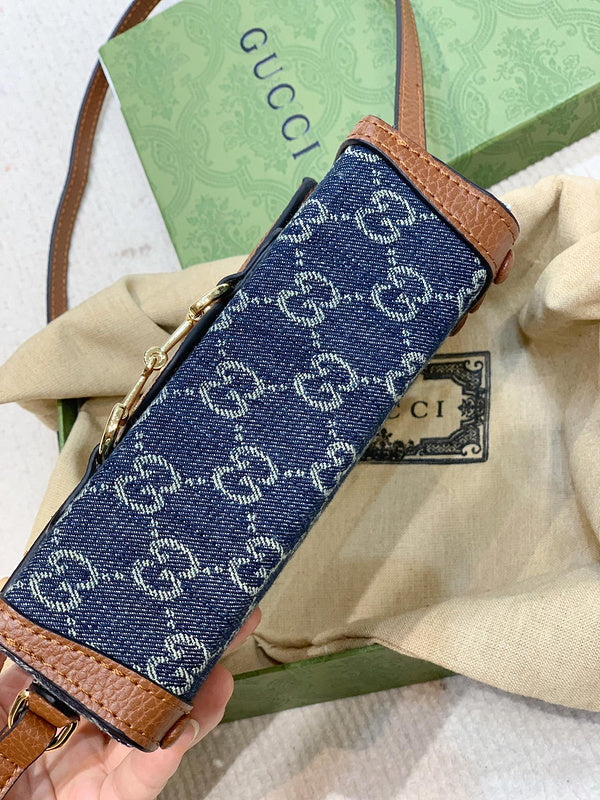 Amelia- GUKI Bags - 902
