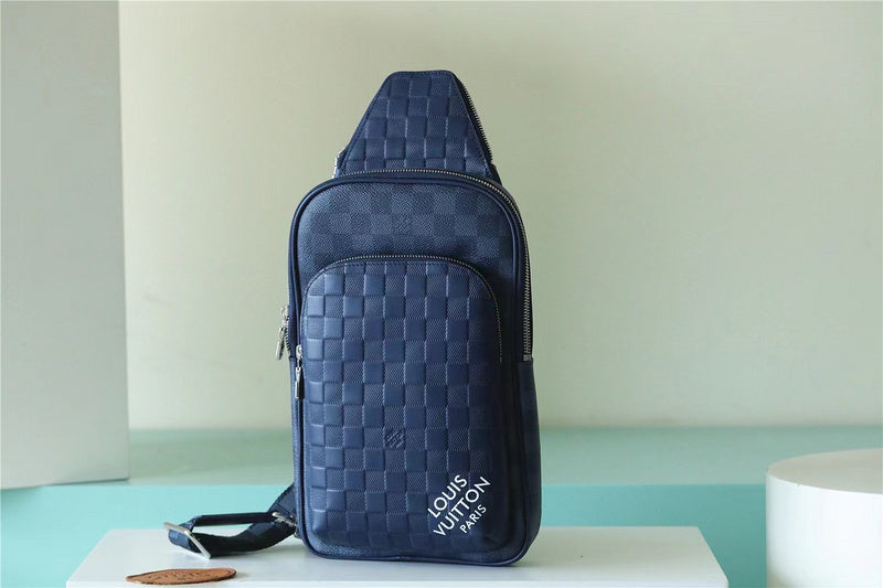 Fan Fashion Lu-Vi bags - 9959