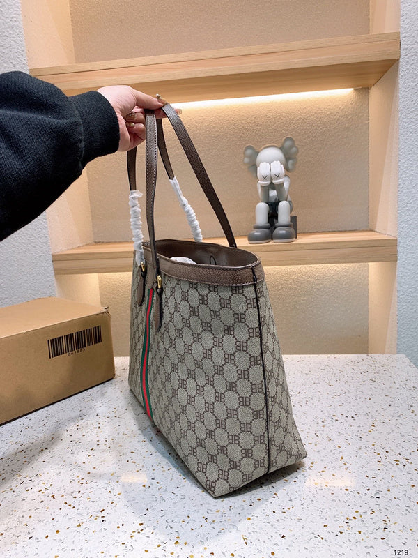 Amelia - BGA Bags - 1516