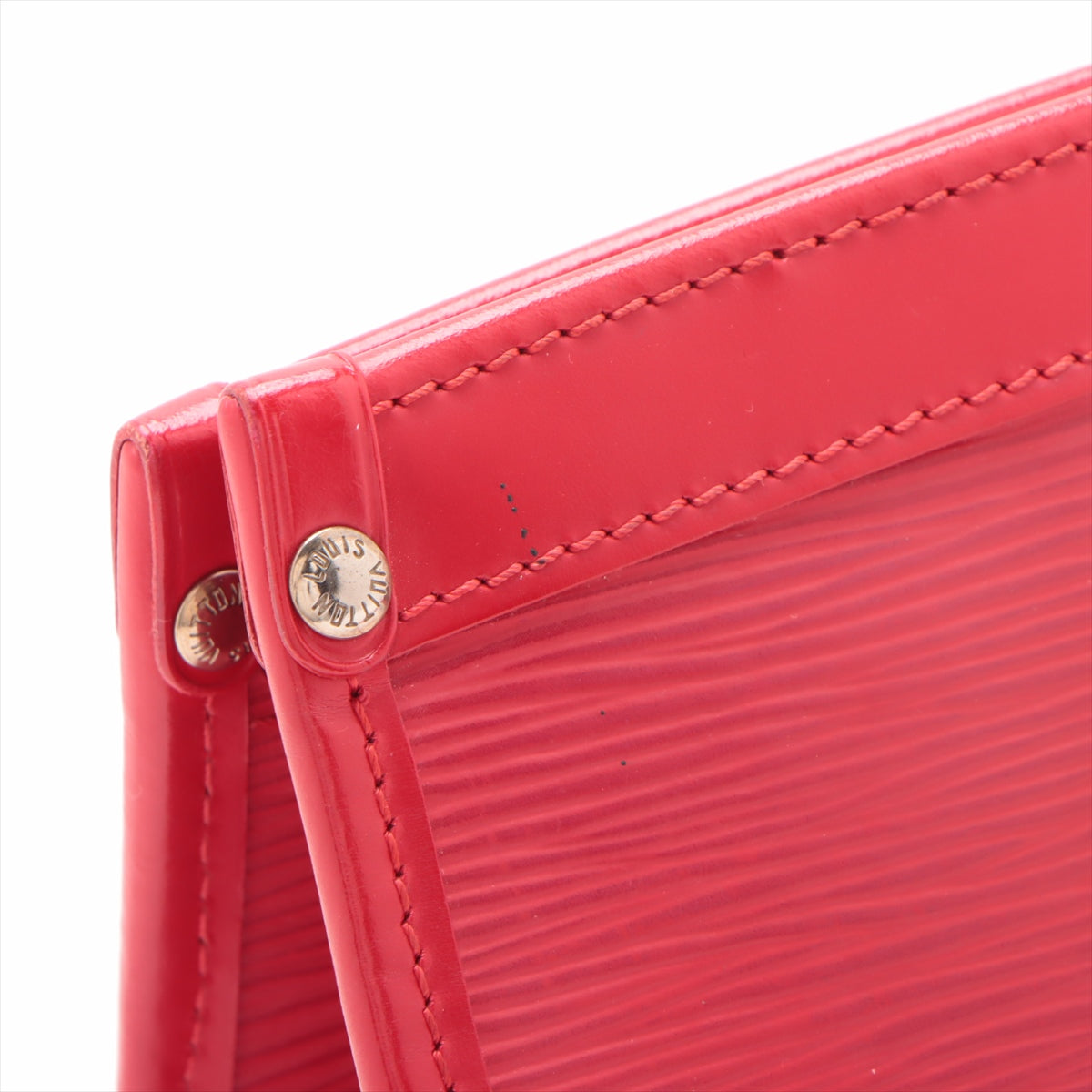Louis Vuitton Epi Madeleine PM M5933E