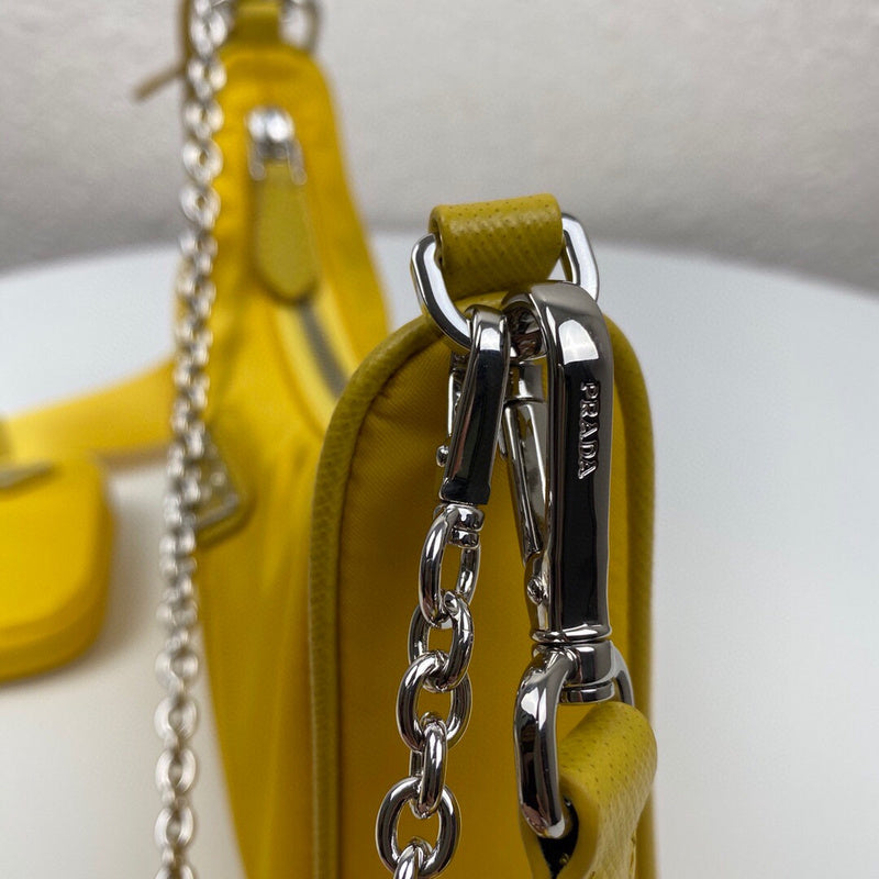 Reeby Bags - Prada Bags - 067